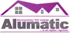 Alumatic logo